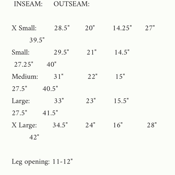 First Rite - Wide Legged Jeans - BNWT - Picture 6 of 6